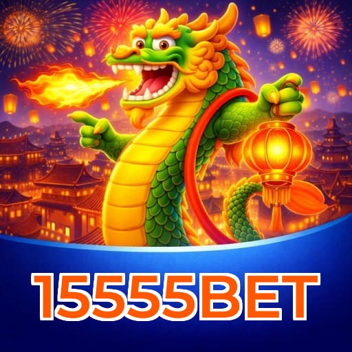 Bônus de boas-vindas 15555BET